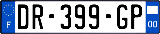 DR-399-GP