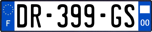 DR-399-GS