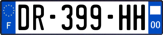 DR-399-HH