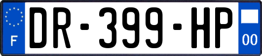 DR-399-HP