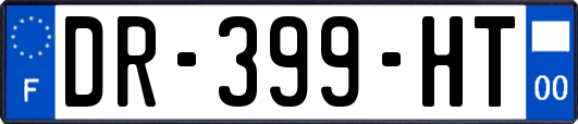 DR-399-HT