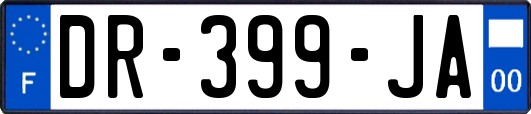 DR-399-JA