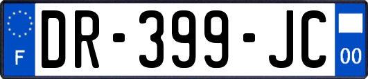 DR-399-JC