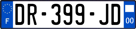 DR-399-JD