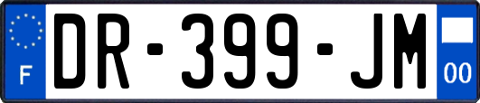 DR-399-JM