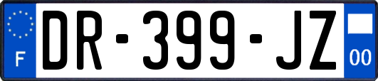 DR-399-JZ