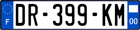 DR-399-KM