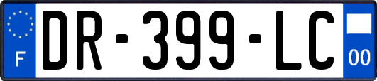 DR-399-LC