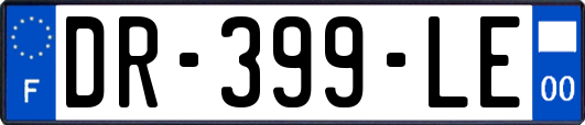 DR-399-LE