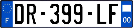 DR-399-LF