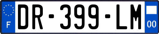 DR-399-LM
