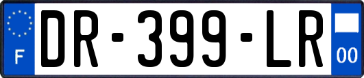 DR-399-LR