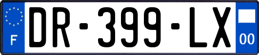 DR-399-LX