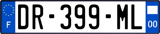 DR-399-ML
