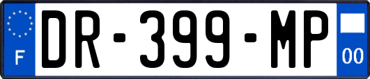 DR-399-MP