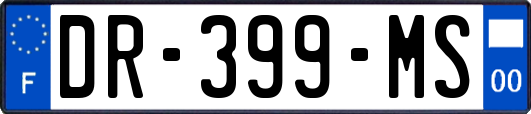 DR-399-MS