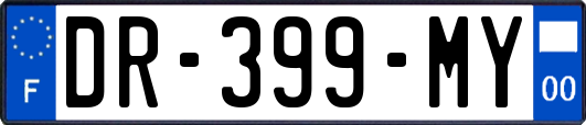 DR-399-MY