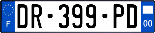 DR-399-PD