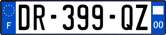 DR-399-QZ