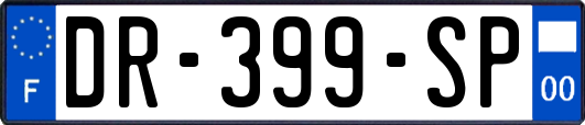 DR-399-SP