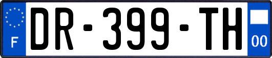 DR-399-TH