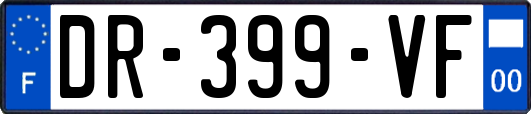 DR-399-VF