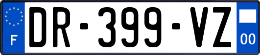 DR-399-VZ