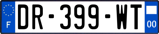 DR-399-WT