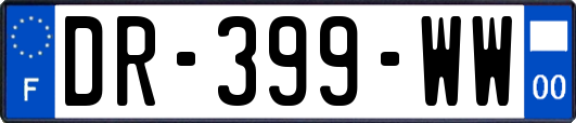 DR-399-WW