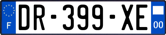 DR-399-XE