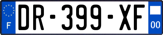 DR-399-XF