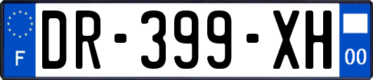 DR-399-XH