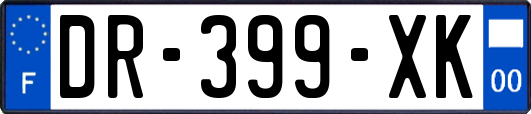 DR-399-XK