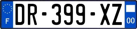 DR-399-XZ