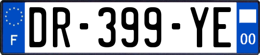DR-399-YE