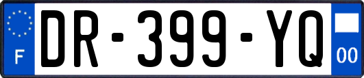 DR-399-YQ