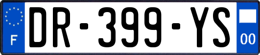 DR-399-YS