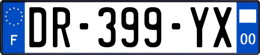 DR-399-YX