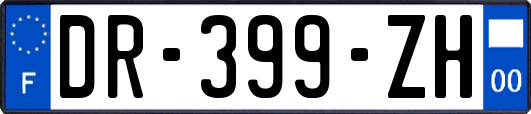 DR-399-ZH