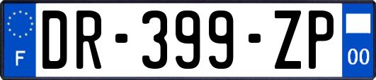 DR-399-ZP