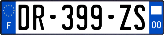 DR-399-ZS