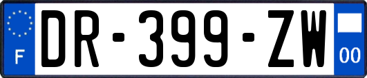 DR-399-ZW