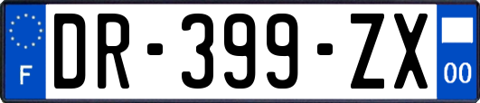 DR-399-ZX