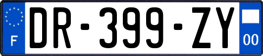 DR-399-ZY