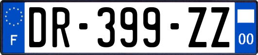 DR-399-ZZ