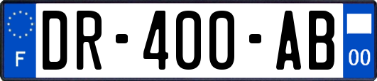 DR-400-AB