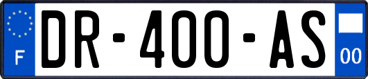 DR-400-AS