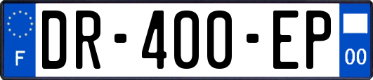 DR-400-EP