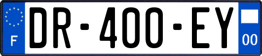 DR-400-EY