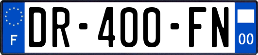 DR-400-FN